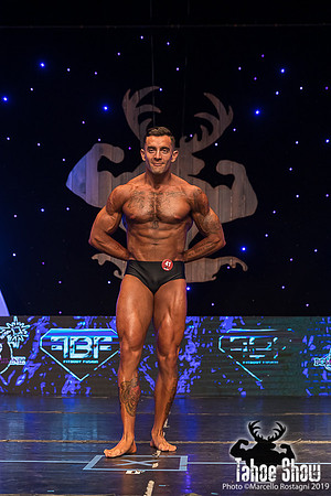 4th Place 41 Jorge Gutierrez