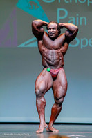 12th 7 Jerome Ferguson