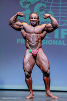 12th 7 Jerome Ferguson