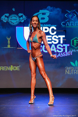 10th Place 261 Zoe Odien