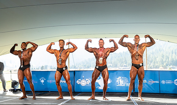 Awards