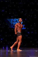 5th Place 52 Francisco Villarreal