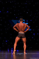5th Place 52 Francisco Villarreal