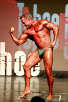 6th place 110 Ken Benedict