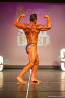 3rd Place 99 Ken Boatright