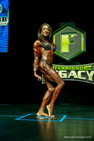 12th Place 68 Marcelina Rivera Chambers