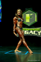 12th Place 68 Marcelina Rivera Chambers