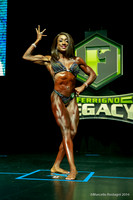 12th Place 68 Marcelina Rivera Chambers