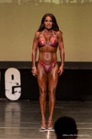 5th Place 6 Julie Phillips