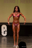 5th Place 6 Julie Phillips