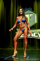 14th Place 206 Roselyn Adonis