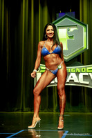 14th Place 206 Roselyn Adonis