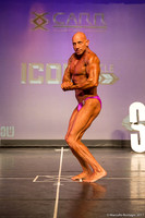 2nd Place 73 Mark Andrews