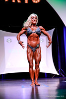 1st Place 59 Erika Kikuchi