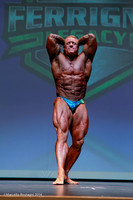 73 Thad Coleman