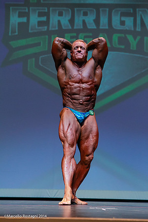73 Thad Coleman