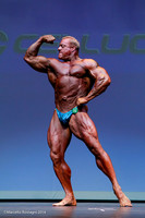 73 Thad Coleman