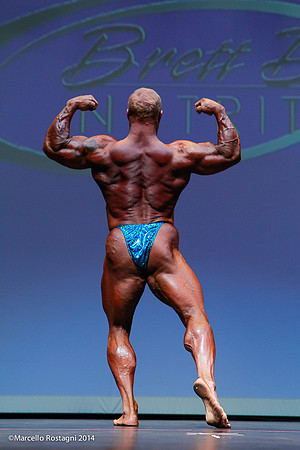 73 Thad Coleman