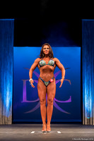 3rd Place 86 Arriana Bodden