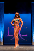 3rd Place 86 Arriana Bodden