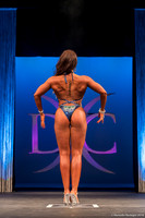 3rd Place 86 Arriana Bodden