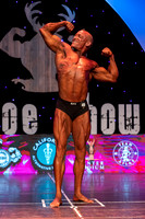 4th Place 49 Dustin Wilson