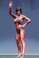 5th Place 150 Heidi Heston