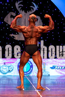 4th Place 49 Dustin Wilson