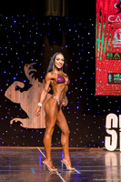 1st Place 197 Rocio Barrera