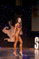 1st Place 197 Rocio Barrera