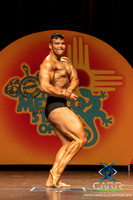 1st Place 26 Domnic Vasquez
