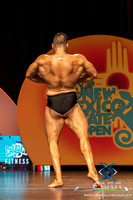 1st Place 26 Domnic Vasquez