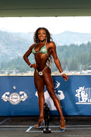 1st Place Overall 52 Arin Cahee
