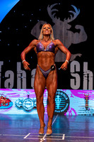 9th Place 3 Tiena Angel