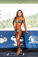 7th Place 56 Daniela Andrade