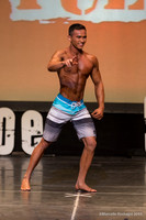 1st Place 224 Aundrew Grate