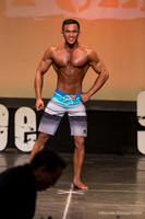 1st Place 224 Aundrew Grate