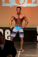 1st Place 224 Aundrew Grate