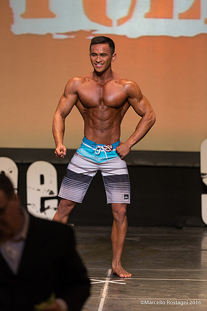 1st Place 224 Aundrew Grate