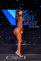 3rd Place 273 Kumi Sato