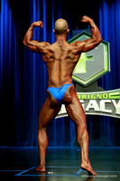 7th Place 38 Michael Ausdahl