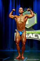 7th Place 38 Michael Ausdahl