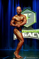 7th Place 38 Michael Ausdahl