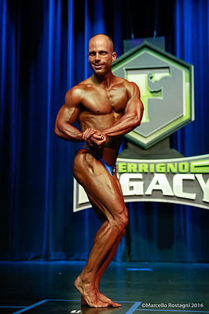 7th Place 38 Michael Ausdahl