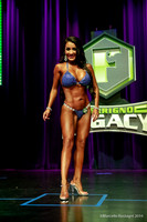 9th Place 219 Marlisa Aispuro