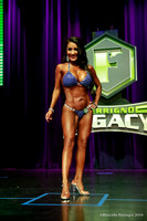 9th Place 219 Marlisa Aispuro