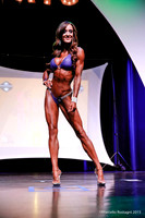 8th Place 37 Heidi Carlsen