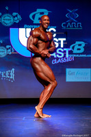 1st Place 52 Ronald Gordon