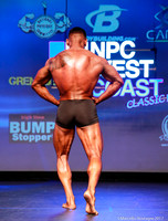 14th Place 24 Jesse Aguirre