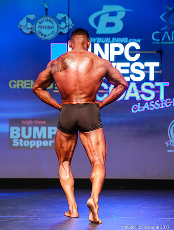 14th Place 24 Jesse Aguirre